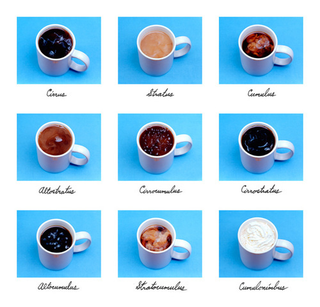 Illustration for article titled Photographs Show the Tasty Side of Math and Science